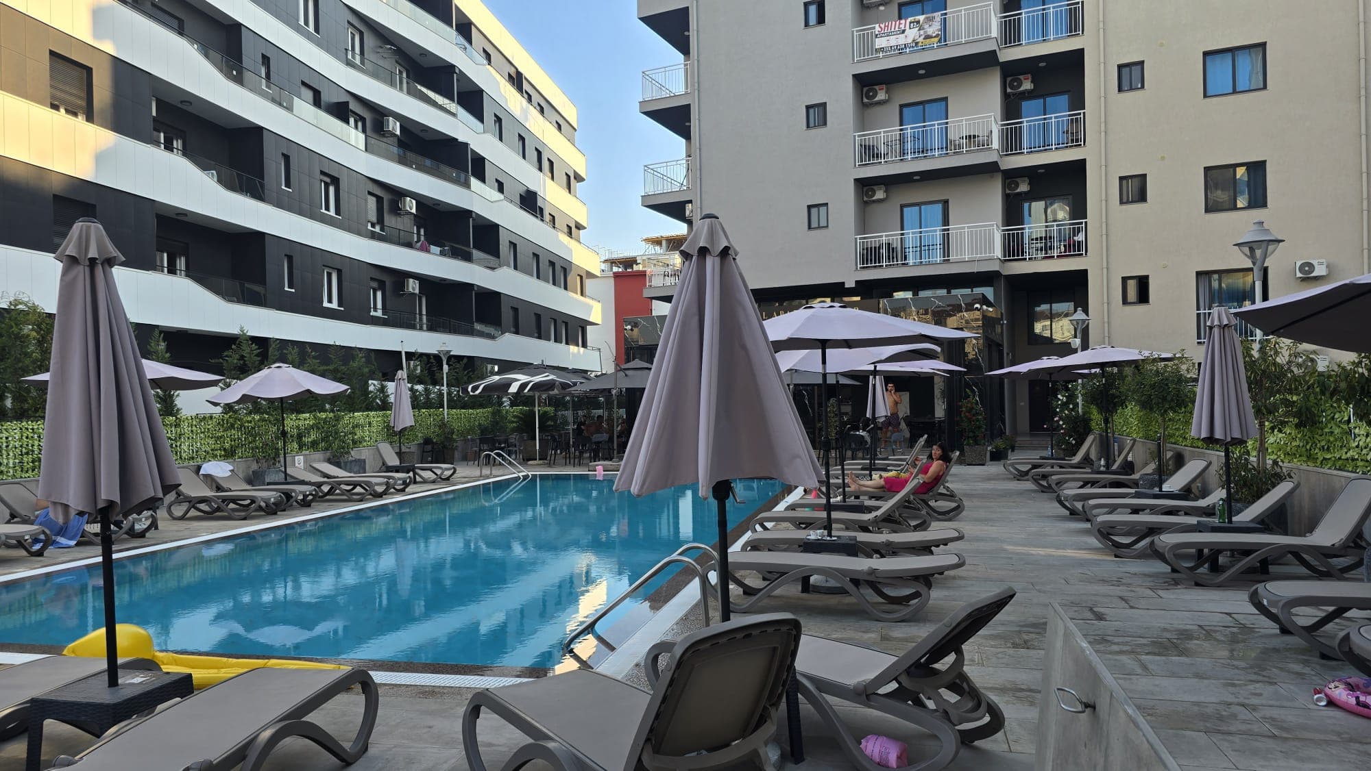 Apartmán 2kk Golem - 26/ID32